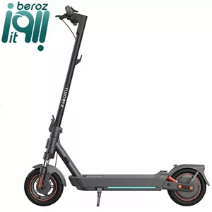 اسکوتر برقی شیائومی مدل MAX 5 «اورجینال - ارسال 1 ساعت»