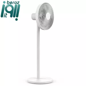 پنکه ایستاده شیائومی مدل 1X «اورجینال - ارسال 1 ساعت»