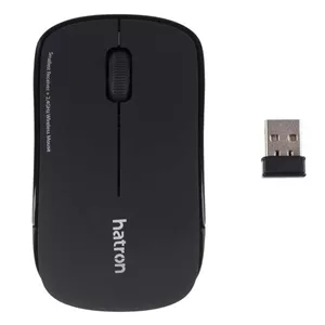 ماوس هترون مدل HMW108SL