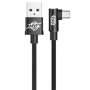 کابل تبدیل USB به USB-C باسئوس مدل CATMVP-A09 طول 1 متر