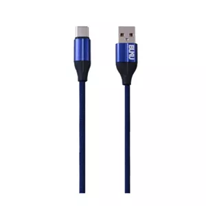 کابل تبدیل USB به USB-C مدل ma-037 طول 1 متر