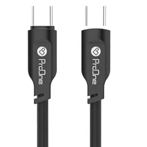 کابل تبدیل USB-C پرووان مدل PCC142