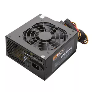 منبع تغذیه کامپیوتر سادیتا مدل SP330