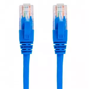 کابل شبکه Cat6 وریتی مدل Blue