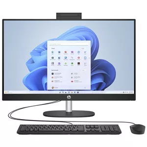 HP CR0153nh Core i7 1355U 16GB 1TB Intel Graphics 27 Inch Touch Full HD All-in-One PC