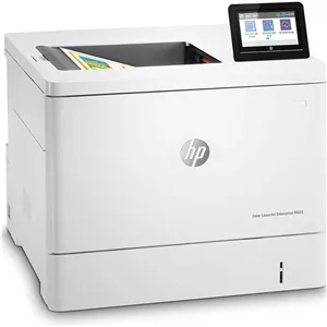 HP Color LaserJet Enterprise M555dn Laser Printer