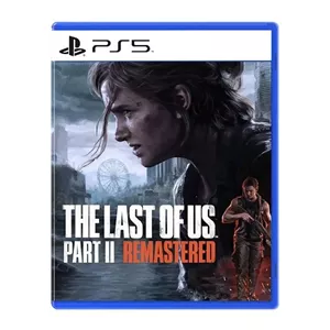 Sony  The Last of Us Part 2 Remastered For PlayStation 5
