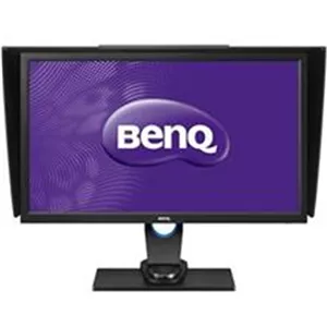 BENQ SW2700PT 27 Inch QHD IPS Monitor