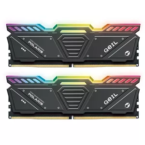Geil Polaris RGB DDR5 RAM 32GB (16GBx2) 6000MHz Dual Channel Desktop Ram