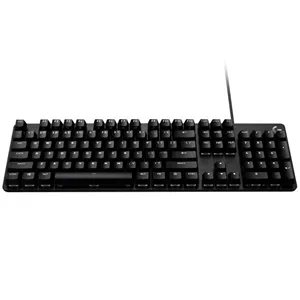 Logitech G412 SE Gaming Keyboard