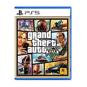 Sony Grand Theft Auto VI For PS5 Video game