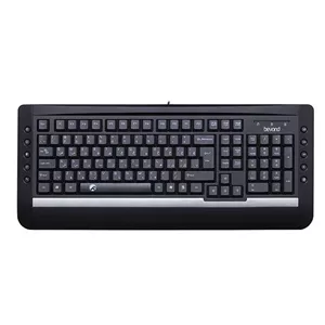 Beyond BK-6141 Persian Letters Keyboard