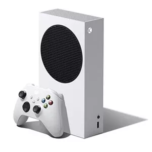 Microsoft Xbox Series S 500GB Game Console