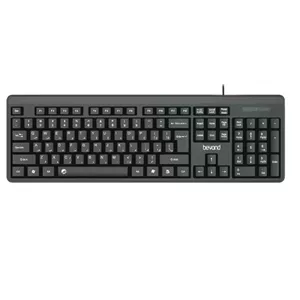 Beyond BK-3455 Wired keyboard
