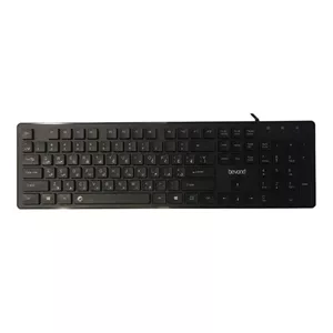 Beyond BK-2880 Wired  Keyboard
