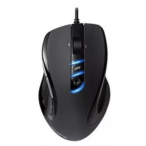 GigaByte M6980X gaming mouse