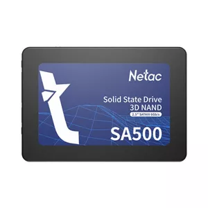NETAC  SA500 120GB INTERNAL SSD