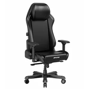 DXRacer  Master Series 2025 XL Black Gaming Chair