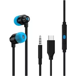 Logitech G333 Gaming Earphones with Mic and Dual Drivers