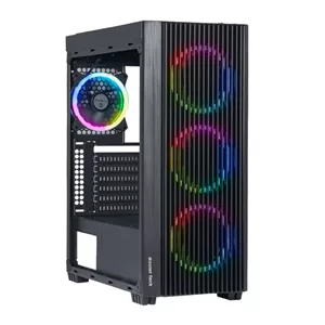 Master Tech Apachi ARGB Super Tower Gaming Case