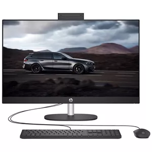 HP CR0086nh Core i7 1355U 8GB 512GB SSD Intel Graphics 27 Inch Non Touch Full HD All-in-One PC