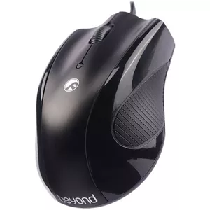 Beyond BM-1919 Optical Wired Mouse