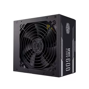 Cooler Master MWE 600 White 230V V2 Power Supply