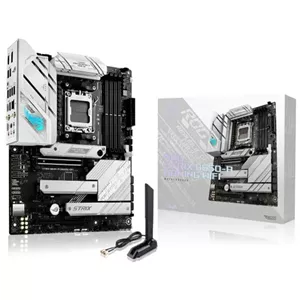 ASUS ROG STRIX B650-A GAMING WIFI DDR5 AM5 Motherboard