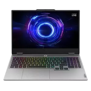 Lenovo LOQ 15IRX10 Core i7 13650HX 24GB RAM 512GB SSD 8GB RTX 5060 Full HD 15.6 Inch Gaming Laptop