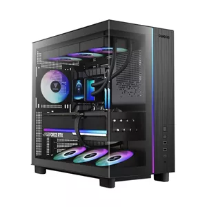 Gamdias ATLAS M4 ARGB CASE