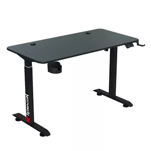 Redragon GD 3500G M BLACK 140cm Gaming Computer Desk