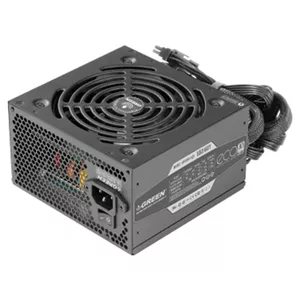 Green GP550A-ECO 80PLUS Power Supply