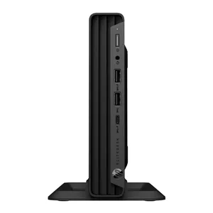 HP G8 Core i5 11th Generation 16GB 256GB SSD Intel Graphics Stock Tiny (Thin Client) Case