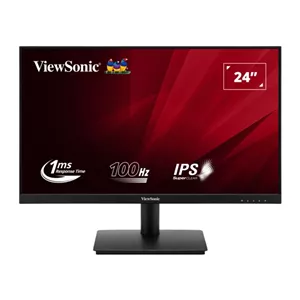 ViewSonic  VA240H 24 Inch Full HD IPS LED Monitor