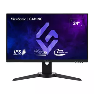 ViewSonic XG2409 24inch Gaming Monitor