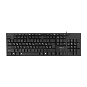 Beyond BK3636 Wired Keyboard