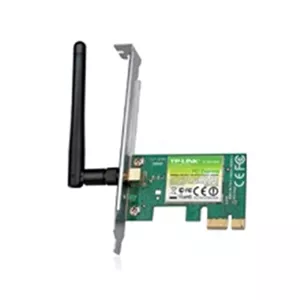 Tp-link TL-WN781ND 150Mbps Wireless N PCI Express Adapter