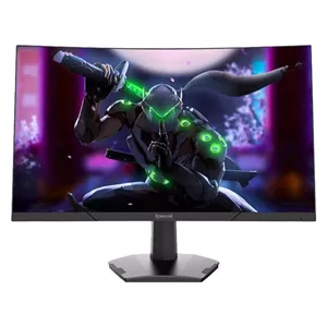 Redragon GM27H10C 27Inch FHD 1ms 180Mhz VA Gaming Monitor