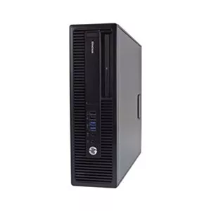 HP EliteDesk G2 i3-6100 8GB-ddr4 500GB-hdd Intel Stock Mini Case