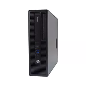 HP EliteDesk G2 i5-6500 8GB-ddr4 no hdd Intel Stock Mini Case