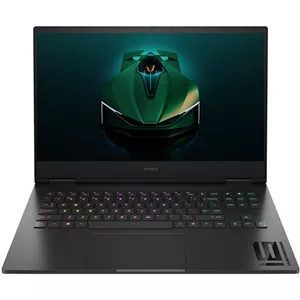 HP OMEN Gaming 16 WF0020NIA Core i7 13700HX 16GB 512GB SDD 6GB RTX 3050 FHD 16.1 Inch Gaming Laptop
