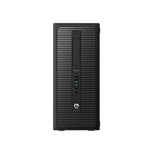 HP EliteDesk G1 Core i7 4th Generation 8GB ddr3 500GB Intel Stock Mini Case Computer