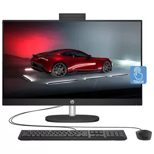 HP CR0170nh Core i7 1355U 16GB 1TB Intel Graphics 27 Inch Touch Full HD All-in-One PC