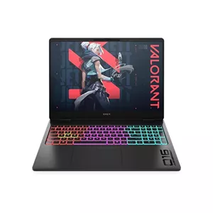 HP OMEN MAX AK0790NG-ZA 16 AI 9 375HX 32GB 2T SSD RTX5080 16GB Graphics WQXGA 240Hz 15.6 Inch Laptop
