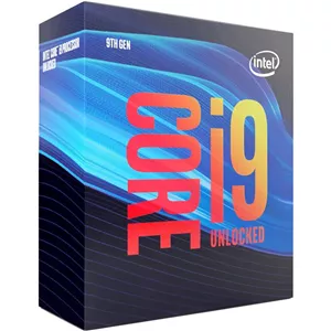 Intel Core i9-9900K 3.60GHz LGA 1151 Coffee Lake TRAY CPU