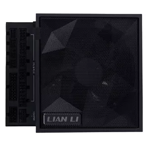 Lian-Li  EDGE GOLD 1000W Computer Power Supply