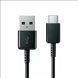 کابل تبدیل USB به USB-C مدل s10 طول 1 متر