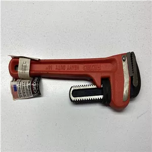 آچار شلاقی سایز 14 اینچ طرح ریجید