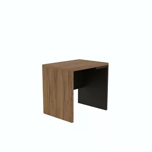 میز کارمندی نیلپر مدل ODT 865 XR - سایز 80