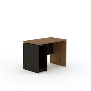 میز کارمندی نیلپر مدل ODT 165 C - سایز 100